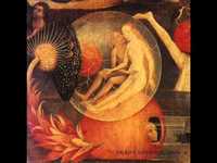 pochette album The arrival and the reunion