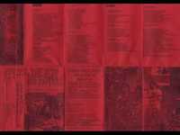 pochette album A wild stench