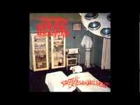 pochette album After accident