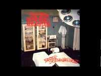 pochette album Deformed creature