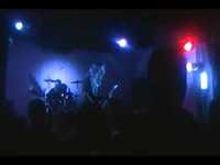 pochette album Gangrene of skin