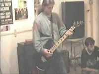 pochette album Life of a surgeon