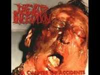 pochette album Tragedy at the railway station