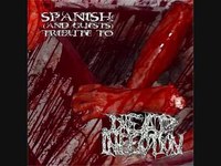 pochette album Tribe of the glutinous tissue