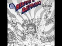 pochette album Gone with my wind