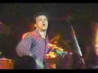 pochette album Hop with the jet set