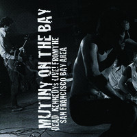 pochette album Moon over marin