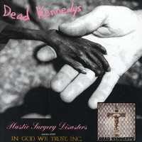 pochette album Moral majority
