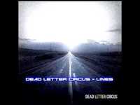 pochette album Lines