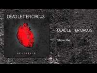 pochette album Show me