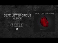 pochette album Silence