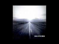 pochette album The mile