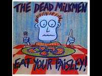 pochette album Earwig