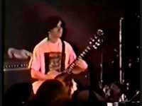 pochette album I am the walrus