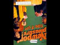 pochette album Jason's head