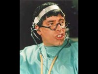 pochette album Labor day