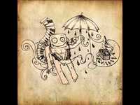 pochette album Little man in my head