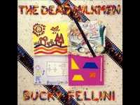 pochette album Nitro burning funny cars