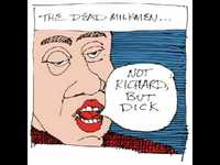 pochette album Nobody falls like