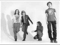 pochette album Not crazy