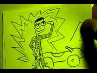 pochette album Stuart