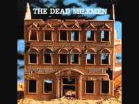 pochette album The big sleazy