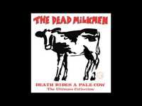 pochette album The girl with the strong arm