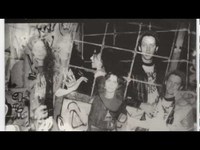 pochette album Dirty noise