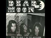 pochette album Over the edge
