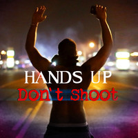 pochette album Cop shot