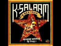 pochette album Fallen soldierz