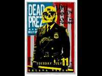 pochette album Hip-hop (rbg mix)