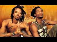 pochette album It's bigger than hip - hop