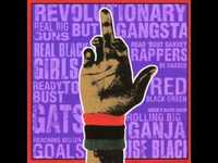 pochette album Sellin' d.o.p.e.