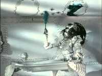 pochette album Angels in vertigo