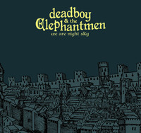 pochette album No rainbow