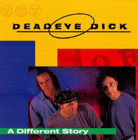 pochette album New age girl