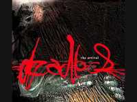 pochette album Lebe wohl