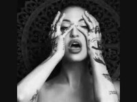 pochette album Sweeter