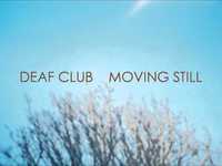 pochette album Moving still