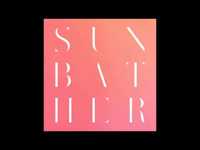 pochette album Sunbather