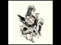 pochette album Violet