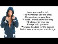 pochette album Change