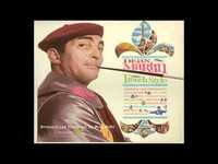 pochette album Darling je vous aime beaucoup