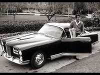 pochette album Get on with your livin'