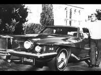 pochette album I love the way you say goodnight