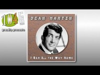 pochette album I ran all the way home