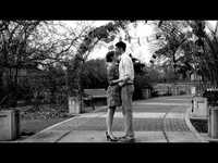 pochette album If you were the only girl in the world