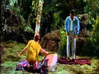 pochette album Let's be friendly