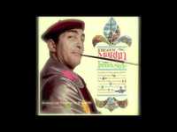 pochette album Mam'selle